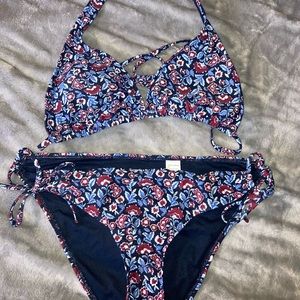 Brand new Abercrombie bikini